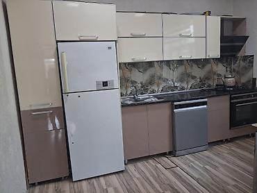 metbext mebili: *ZB* *MƏTBƏX MEBELI* Qiymət *450 AZN* ölçü *4 metr* üzerinde *moyka — 1