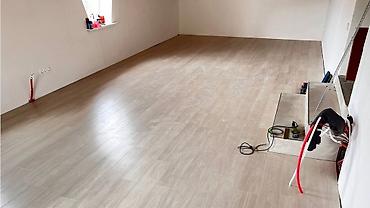Напольные работы: Укладка пола, Выравнивание пола, Шлифовка пола | Ламинат, Паркетная доска, Ковролин Больше 6 лет опыта — 3