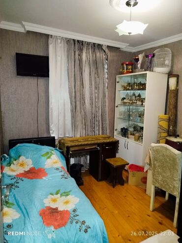 Həyət evləri və villaların satışı: Sabunçu qəs. 3 otaqlı, 58 kv. m, Kredit yoxdur — 2