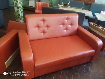 Ремонт, реставрация мебели: Ремонт реставрация мебели Перетяжка — 7