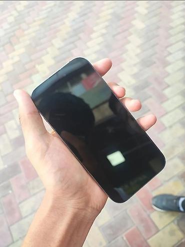583 585: IPhone 14 Pro, Б/у, 256 ГБ, Deep Purple, Чехол, 79 % — 3