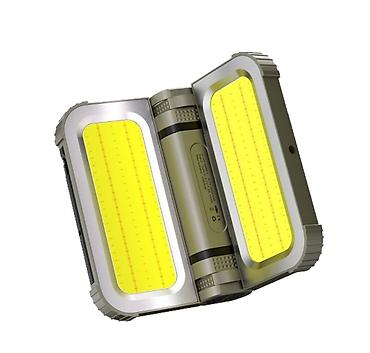 солнечные лампы: Кемпинговый фонарь Solar Outdoor Light G200 Купить в Бишкеке — — 2