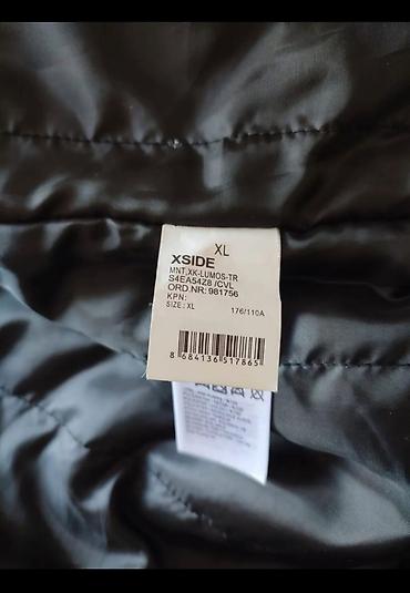 kurtka türkçe ne demek: Kurtka, Bomber, Qış, XL — 3