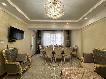 Продажа квартир: 2 комнаты, 69 м², Элитка, 6 этаж, Евроремонт — 2