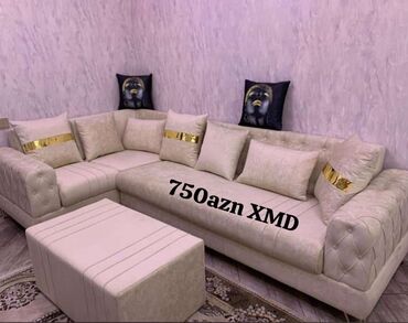 kunc divan uzlukleri: Künc divan, Yeni