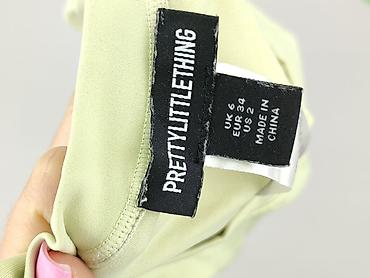 biale majtki: PrettyLittleThing, Bluzka damska, rozmiar XS — 4