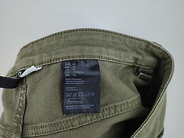 oddawac: H&M Divided, Spodnie cargo damskie, rozmiar M — 5