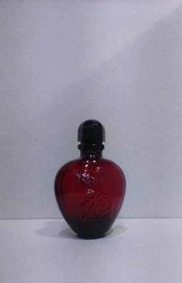 lil solid 2.0 srbija: PACO RABANNE BLACK XS ELLE EDT 80ML TSTR | Paco Rabanne Black XS — 6