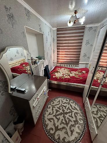 ала то: 6 комнат и более, 150 м², 6 соток, Бишкек, Рабочий Городок Агентство недвижимости — 10