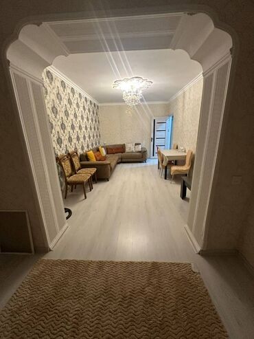купить квартиру в баку без посредников: Sumqayıt, 3 otaqlı, Köhnə tikili, 70 kv. m