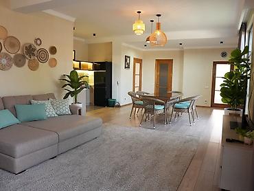 курорт: Коттедж, Asia Palace, Сары-Ой, 6 мест — 2