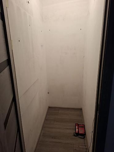 106: 1 комната, 34 м², Аламедин-1 мкр 106 серия, 7 этаж — 5
