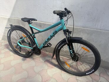 Горные велосипеды: Из Германии — 2