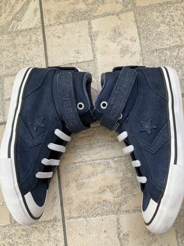 Patike: Converse, Veličina - 32, Anatomske — 7