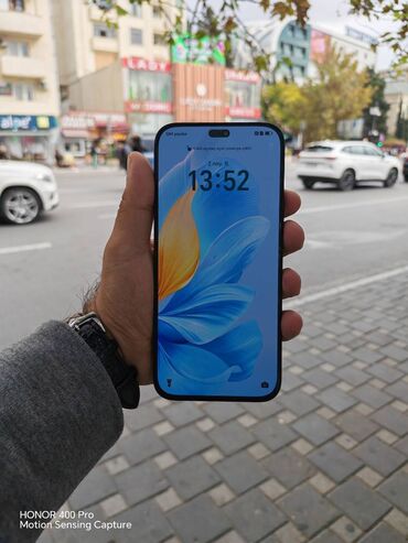 infinix note 50 qiymeti: Honor 200 Lite, 256 ГБ, цвет - Черный, Сенсорный, Отпечаток пальца, Две SIM карты