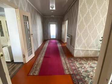 квартира бишкек дом: Дом, 140 м², 5 комнат, Собственник, Евроремонт