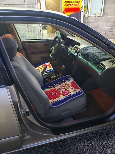 торпеда камри: Toyota Camry: 1999 г., 2.2 л, Автомат, Бензин, Седан — 4