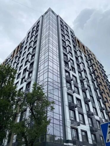 жк манчестер: 2 комнаты, 70 м², Элитка, 4 этаж, ПСО (под самоотделку)