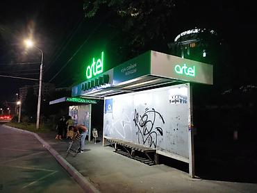 Изготовление рекламных конструкций: | Вывески, Лайтбоксы, Таблички, | Монтаж, Демонтаж, Разработка дизайна — 12