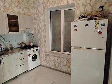 saatliq evler: 4 otaqlı, Yeni tikili, 120 kv. m — 8