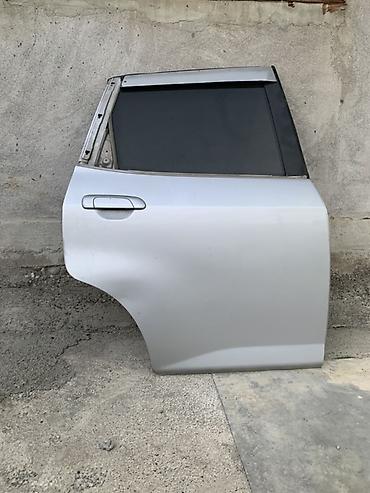 дверь авто: Дверь Комплект Honda, Б/у, Оригинал — 2