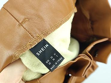 cienka: Shein, Szorty damskie, rozmiar XS — 4