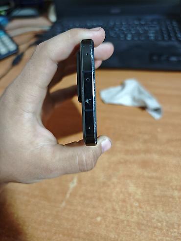 google: Xiaomi, 13, Б/у, 256 ГБ, цвет - Черный, 2 SIM, eSIM — 3