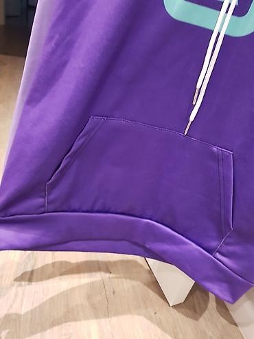 hudi: Karl Jacobs hudisi (hoodie), -Almaniya Amazonundan alınıb- -Hava — 5