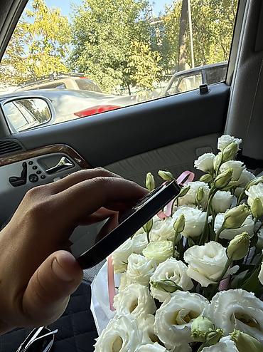 iphone 12 цена ош: IPhone 12, Б/у, 256 ГБ, Синий, Зарядное устройство, Чехол, Кабель, 80 % — 3