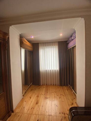 Köhnə tikili: Bakı, 1 otaqlı, Köhnə tikili, m. Həzi Aslanov, 48 kv. m — 6