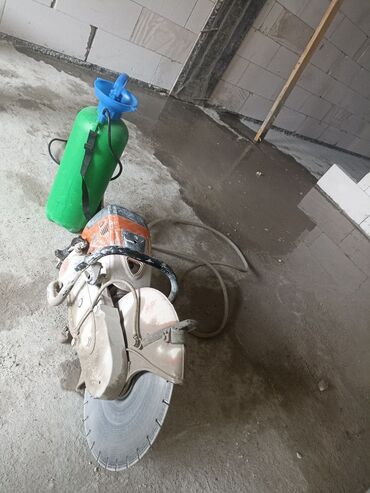 Beton işləri: Beton kesme kəsmə beton kəsimi kesimi karotçu - Beton kəsmə deşmə — 5