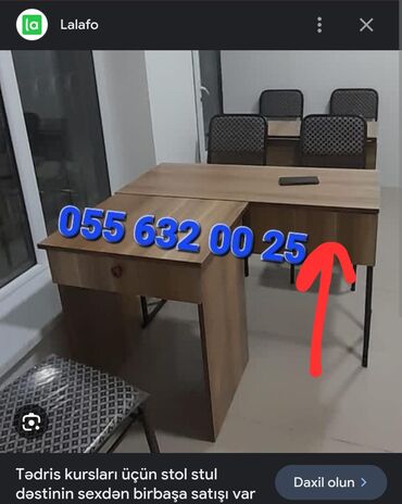 Bağ, çöl masa və oturacaq dəstləri: Yeni, Kvadrat masa, 4 stul, Açılmayan, Stullar ilə, Dəri, Azərbaycan -da lalafo.az — 12 Bağ, çöl masa və oturacaq dəstləri: Yeni, Kvadrat masa, 4 stul, Açılmayan, Stullar ilə, Dəri, Azərbaycan — 12