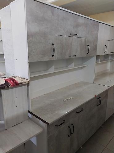 Мебель на заказ: Кухуный гарнитур оптом и разницу новый размер 1,5метр высота 2метр — 18