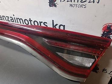 gra: Hyundai 2018 г., Б/у, Оригинал — 3
