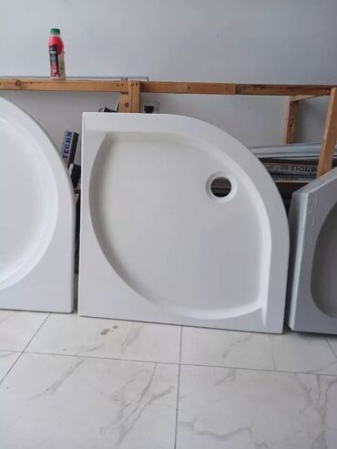 Duş kabinaları, arakəsmələr: Avropa istehsali duskabin altliqi akril uzlukle her olcude var -da lalafo.az — 3 Duş kabinaları, arakəsmələr: Avropa istehsali duskabin altliqi akril uzlukle her olcude var — 3