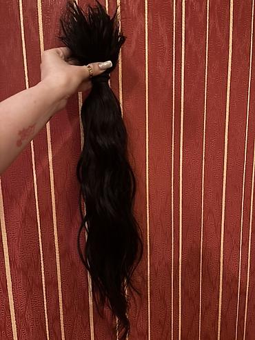 Təbii uşaq saçı-200 qram 70 sm Çooox baha alınıb! lalafo.az -da Təbii uşaq saçı-200 qram 70 sm Çooox baha alınıb!