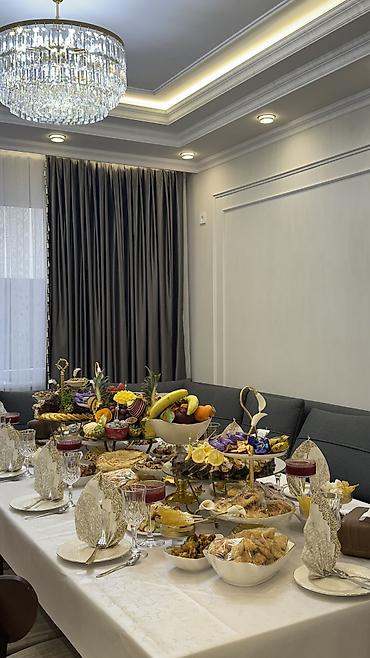 Выездные банкеты: 📌 Услуги Повара на выезд👩🏻🍳👩🏽🍳 📝Меню 📌Закуски :5 видов! at lalafo.kg — 21 Выездные банкеты: 📌 Услуги Повара на выезд👩🏻🍳👩🏽🍳 📝Меню 📌Закуски :5 видов! — 21