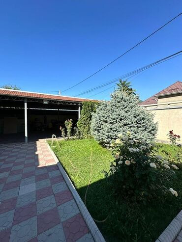 Продажа домов: Дом, 110 м², 4 комнаты at lalafo.kg — 4 Продажа домов: Дом, 110 м², 4 комнаты — 4