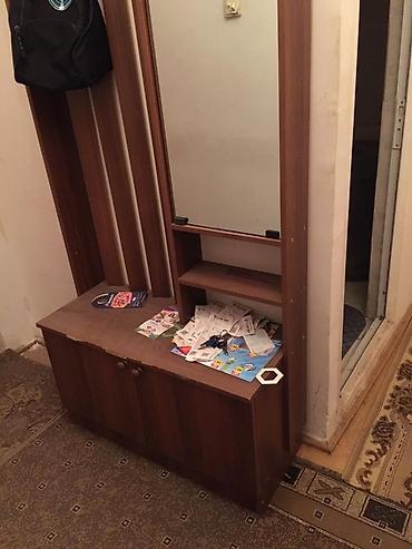 Ev üçün digər mebel: Dəhliz dolabı — 4