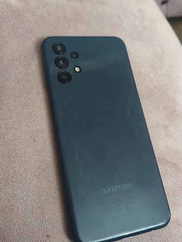 nokia yeni model: Samsung Galaxy A13, 64 GB, Sensor, Barmaq izi, İki sim kartlı — 1