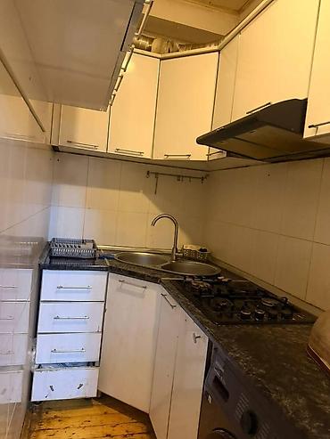 xalqlar dostluğu: İcarəyə verilir 3 otaqlı yeni tikili 80 m², Xalqlar Dostluğu m. 700 — 2