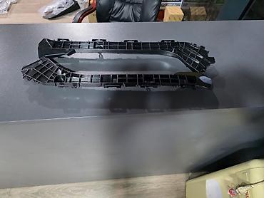 spoiler prius: Toyota 30 KUZA Yeni — 4