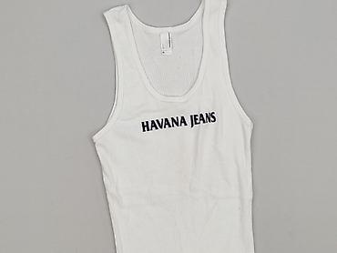 jersey h: American Apparel, Top damski, rozmiar M — 1