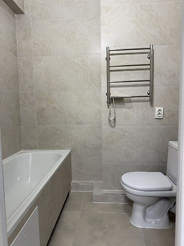 Продажа квартир: 1 комната, 41 м², Элитка, 3 этаж, Евроремонт — 9