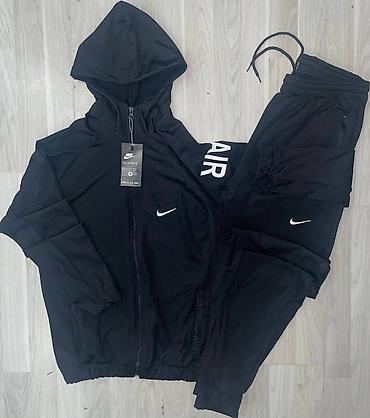 Trenerke: Muške trenerke S,M,L,XL,XXL veličine za samo 4200 din — 6