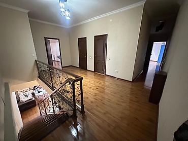 Продажа квартир: 4 комнаты, 146 м², Элитка, 7 этаж, Евроремонт — 10