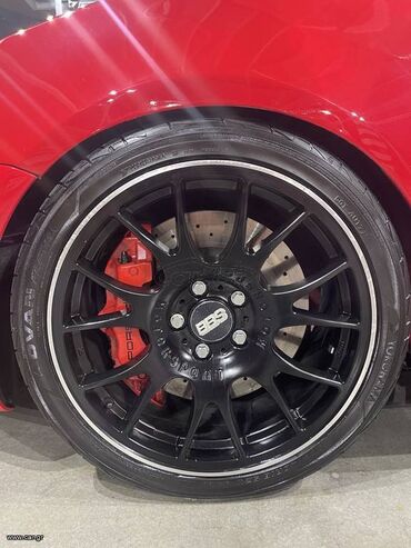 Volkswagen: Volkswagen Golf: 2 l. | 2006 έ. Χάτσμπακ — 6