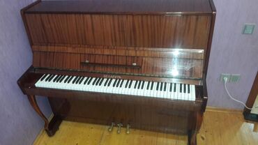 belarus 82 satisi in Azərbaycan | KƏND TƏSƏRRÜFATI MAŞINLARI: Belarus pianino, əla vəziyyətdədir