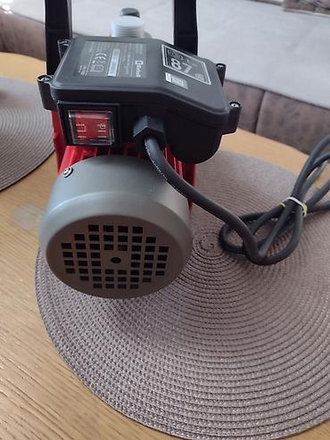 Ostala baštenska oprema: Einhell Baštenska pumpa - -GC-GP 6538 baštenska pumpa je efikasan — 6