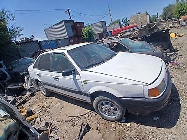 карбюратор passat b3: Volkswagen Passat: 1990 г., 1.8 л, Механика, Бензин, Седан — 1